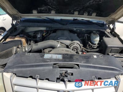 Zdjęcie 12 z 13 samochodu: 2004 CADILLAC ESCALADE LUXURY VIN:1GYEK63N94R103858 - miniatura