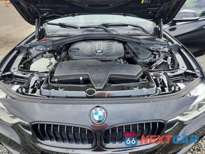 Zdjęcie 11 z 12 samochodu: 2017 BMW 328 D XDRIVE VIN:WBA8F1C37HK898123 - miniatura