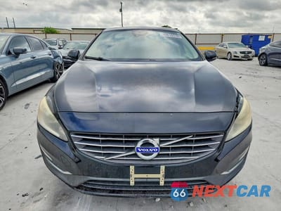 Piąte zdjęcie samochodu w środku: 2014 VOLVO S60 T5 VIN:YV1612FS5E2278863 - miniatura