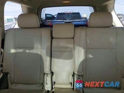 Zdjęcie 10 z 14 samochodu: 2014 LEXUS GX 460 LUXURY VIN:JTJJM7FX9E5067337 - miniatura