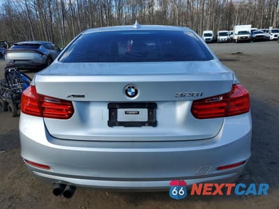 Zdjęcie 6 z 12 samochodu: 2013 BMW 328 XI SULEV VIN:WBA3B5C55DF594063 - miniatura