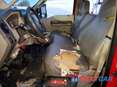 Zdjęcie 7 z 12 samochodu: 2008 FORD F250 SUPER DUTY VIN:1FTSW20598EC21237 - miniatura