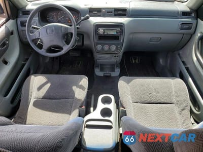 Zdjęcie 8 z 13 samochodu: 1998 HONDA CR-V EX VIN:JHLRD1864WC101630 - miniatura