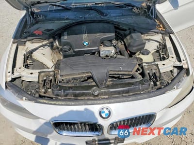 Zdjęcie 11 z 12 samochodu: 2014 BMW 328 I VIN:WBA3A5C54EF604912 - miniatura