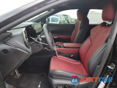 Zdjęcie 7 z 13 samochodu: 2024 LEXUS RX 350 F SPORT HANDLING VIN:2T2BAMCA3RC088770 - miniatura