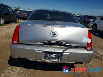Zdjęcie 6 z 12 samochodu: 2007 CADILLAC DTS VIN:1G6KD57Y77U224555 - miniatura