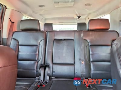 Zdjęcie 10 z 13 samochodu: 2018 GMC YUKON XL DENALI VIN:1GKS2HKJ8JR163438 - miniatura
