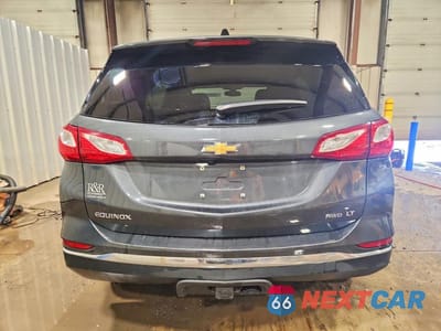 Zdjęcie 6 z 13 samochodu: 2018 CHEVROLET EQUINOX LT VIN:2GNAXSEV3J6236447 - miniatura