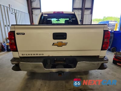 Zdjęcie 6 z 11 samochodu: 2015 CHEVROLET SILVERADO K1500 VIN:3GCUKPEH0FG156854 - miniatura