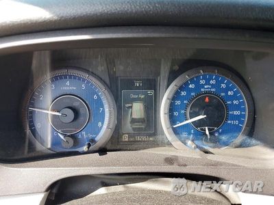 Zdjęcie 9 z 13 samochodu: 2020 TOYOTA SIENNA LE VIN:5TDKZ3DC2LS073506 - miniatura