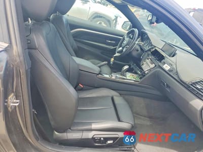 Zdjęcie 10 z 11 samochodu: 2015 BMW 435 I VIN:WBA3R1C55FK195331 - miniatura