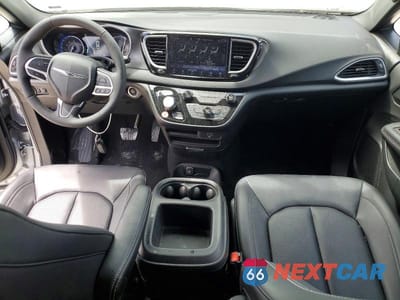 Zdjęcie 8 z 14 samochodu: 2026 CHRYSLER PACIFICA SELECT VIN:2C4RC1BG0TR208985 - miniatura