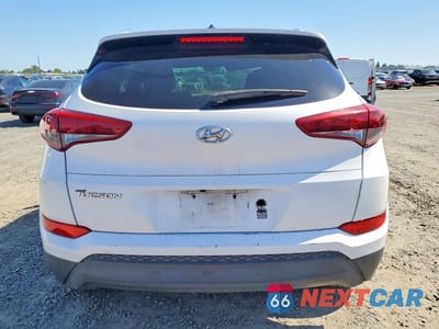 Zdjęcie 6 z 13 samochodu: 2016 HYUNDAI TUCSON SE VIN:KM8J33A48GU034233 - miniatura