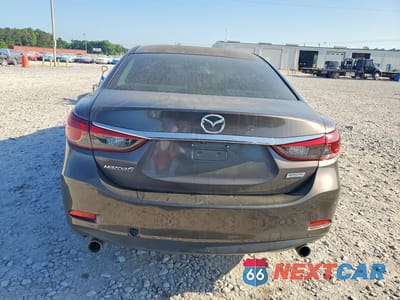 Zdjęcie 6 z 12 samochodu: 2016 MAZDA 6 TOURING VIN:JM1GJ1V54G1485141 - miniatura