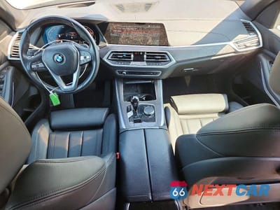 Zdjęcie 8 z 13 samochodu: 2022 BMW X5 SDRIVE 40I VIN:5UXCR4C06N9M97336 - miniatura