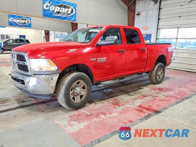 2014 RAM 2500 ST 3C6UR5CJXEG269447 - główne zdjęcie licytacji z USA - miniatura