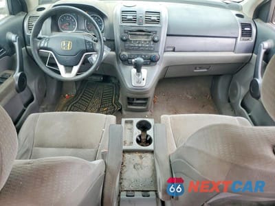 Zdjęcie 8 z 11 samochodu: 2008 HONDA CR-V EX VIN:5J6RE385X8L010078 - miniatura