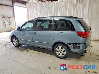 Drugie zdjęcie samochodu z przodu: 2005 TOYOTA SIENNA LE 7 PASSENGER VIN:5TDZA23C95S256292 - miniatura