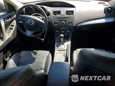 Zdjęcie 8 z 11 samochodu: 2012 MAZDA 3 I VIN:JM1BL1W89C1537337 - miniatura