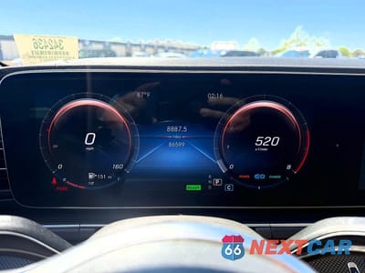 Zdjęcie 8 z 14 samochodu: 2020 MERCEDES-BENZ GLS 450 4MATIC VIN:4JGFF5KE2LA055395 - miniatura