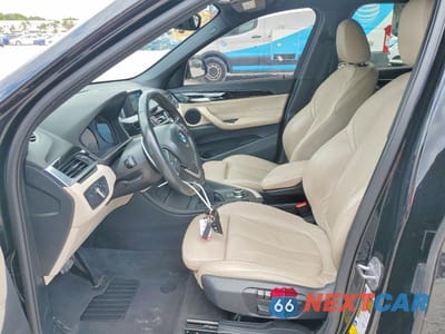 Zdjęcie 7 z 13 samochodu: 2018 BMW X1 SDRIVE28I VIN:WBXHU7C39J5L07826 - miniatura