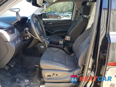 Zdjęcie 7 z 12 samochodu: 2020 CHEVROLET TAHOE POLICE VIN:1GNSKDEC1LR228903 - miniatura