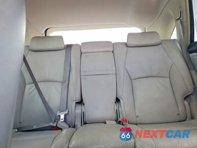 Zdjęcie 10 z 13 samochodu: 2008 LEXUS RX 350 VIN:2T2GK31U68C028166 - miniatura