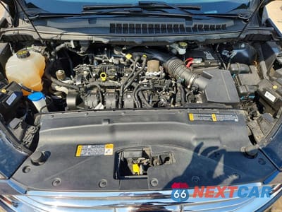 Zdjęcie 12 z 12 samochodu: 2019 FORD EDGE SEL VIN:2FMPK4J95KBB21102 - miniatura