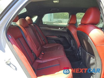 Zdjęcie 10 z 12 samochodu: 2023 KIA K5 GT LINE VIN:5XXG64J2XPG216368 - miniatura