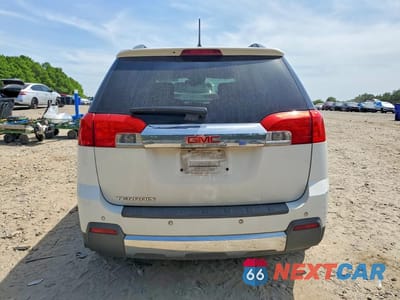 Zdjęcie 6 z 12 samochodu: 2013 GMC TERRAIN SLT VIN:2GKALWEK0D6432274 - miniatura