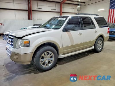 2010 FORD EXPEDITION EDDIE BAUER 1FMJU1H52AEB48035 - główne zdjęcie licytacji z USA - miniatura