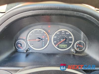 Zdjęcie 9 z 12 samochodu: 2004 HONDA CR-V EX VIN:JHLRD78844C023142 - miniatura