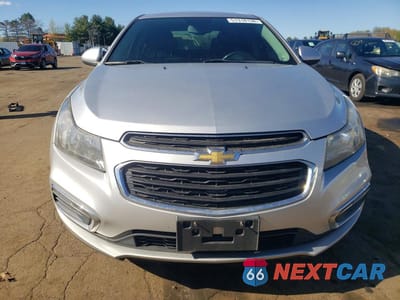 Piąte zdjęcie samochodu w środku: 2015 CHEVROLET CRUZE LTZ VIN:1G1PG5SB1F7189191 - miniatura