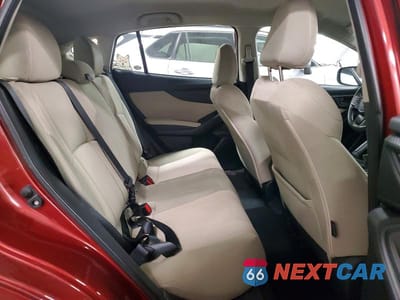 Zdjęcie 10 z 12 samochodu: 2020 SUBARU IMPREZA PREMIUM VIN:4S3GTAV65L3700530 - miniatura