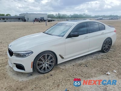 2020 BMW M550XI WBAJS7C04LCD22307 - główne zdjęcie licytacji z USA - miniatura