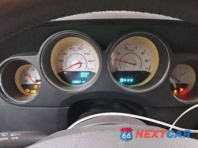 Zdjęcie 9 z 12 samochodu: 2013 DODGE CHALLENGER SXT VIN:2C3CDYAGXDH540392 - miniatura