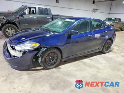 2013 DODGE DART SE 1C3CDFAA4DD245009 - główne zdjęcie licytacji z USA - miniatura