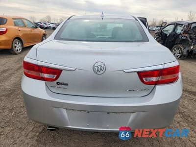 Zdjęcie 6 z 12 samochodu: 2012 BUICK VERANO VIN:1G4PP5SK1C4217698 - miniatura
