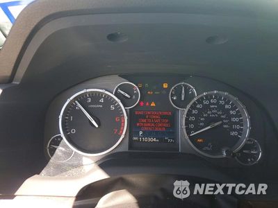 Zdjęcie 9 z 13 samochodu: 2017 TOYOTA TUNDRA LIMITED VIN:5TFHW5F14HX649690 - miniatura