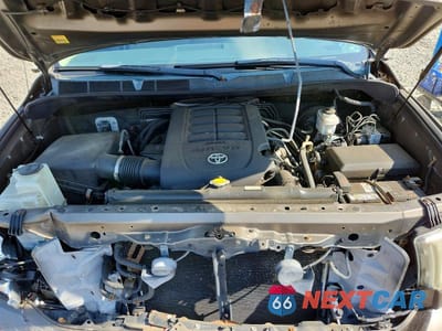 Zdjęcie 11 z 12 samochodu: 2013 TOYOTA TUNDRA DOUBLE CAB SR5 VIN:5TFUM5F11DX042841 - miniatura