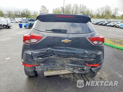 Zdjęcie 6 z 12 samochodu: 2023 CHEVROLET TRAILBLAZER LT VIN:KL79MPS28PB149836 - miniatura