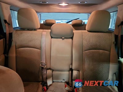 Zdjęcie 10 z 13 samochodu: 2012 DODGE JOURNEY 4D VIN:3C4PDDBG9CT232222 - miniatura