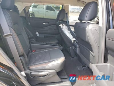 Zdjęcie 11 z 13 samochodu: 2025 NISSAN PATHFINDER PLATINUM VIN:5N1DR3DKXSC306057 - miniatura