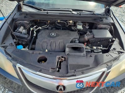 Zdjęcie 12 z 13 samochodu: 2013 ACURA RDX TECHNOLOGY VIN:5J8TB3H51DL019946 - miniatura