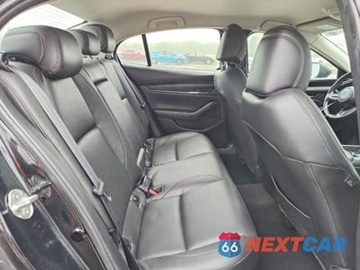 Zdjęcie 10 z 12 samochodu: 2019 MAZDA 3 SELECT VIN:3MZBPAAL5KM111725 - miniatura