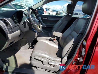 Zdjęcie 7 z 13 samochodu: 2007 HONDA CR-V EXL VIN:JHLRE387X7C031019 - miniatura