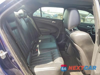 Zdjęcie 10 z 12 samochodu: 2014 CHRYSLER 300 S VIN:2C3CCABG8EH125145 - miniatura
