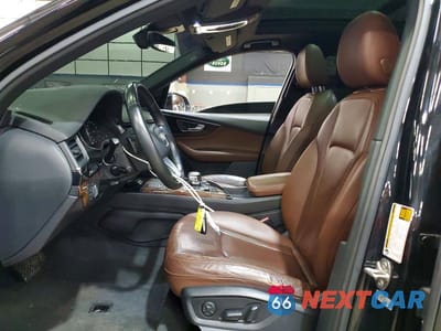 Zdjęcie 7 z 11 samochodu: 2017 AUDI Q7 PREMIUM VIN:WA1AAAF79HD021360 - miniatura