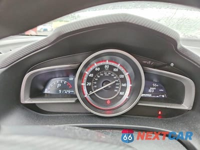Zdjęcie 9 z 12 samochodu: 2015 MAZDA 3 SPORT VIN:JM1BM1U77F1255449 - miniatura