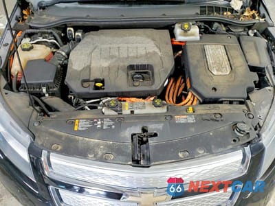 Zdjęcie 11 z 12 samochodu: 2013 CHEV VOLT VIN:1G1RA6E47DU147068 - miniatura